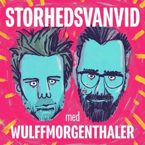 Storhedsvanvid