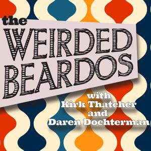The Weirded Beardos by theweirdedbeardos