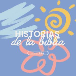 Historias de la biblia para niños - ASIK by ASIK