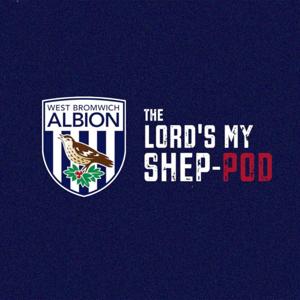 The Lord’s My Shep-pod Podcast