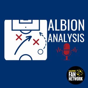 Albion Analysis by Chris Hall