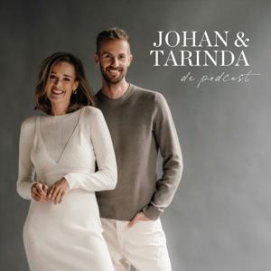 Johan & Tarinda by Tarinda Straver