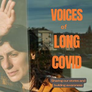 Voices of Long Covid by Noelle