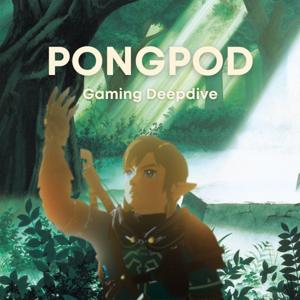 pongpod #gametalk #Zelda #EoW #ToTk #OoT #Gaming