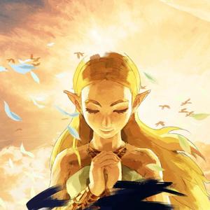 Zelda BOTW Edimim Podcast by Edith