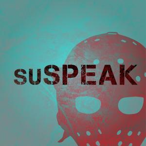 suSPEAK by ZAPO