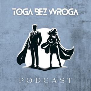 Toga bez wroga | Adam Sornek