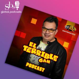 El Terrible (SF) Podcast by SBS Global Podcasts