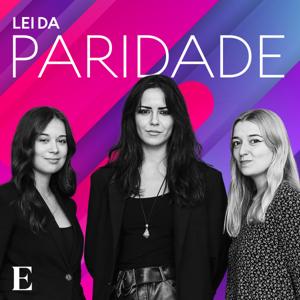 Lei da Paridade by Adriana Cardoso, Maria Castello Branco e Leonor Rosas