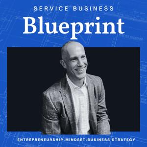 Service Business Blueprint by Jeff