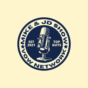 The Mike & JD Show by Voices of Wrestling Podcast Network