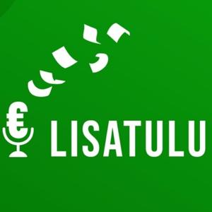 Lisatulu podcast