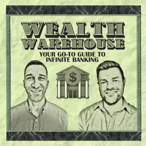 Wealth Warehouse by The IBC Guys via Podcast Principles