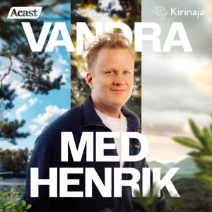 Vandra med Henrik by Henrik Ståhl