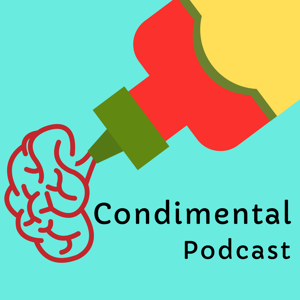 Condimental Podcast