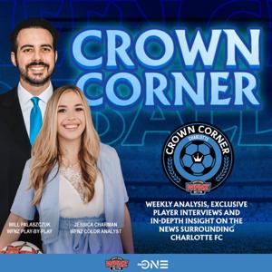 Crown Corner by Sports Radio WFNZ