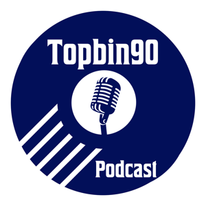 TopBin90 Podcast by jorge9