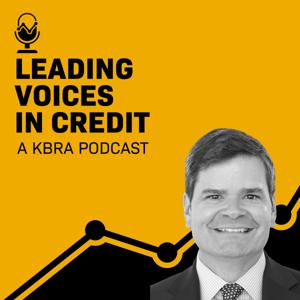 Leading Voices in Credit with Van Hesser