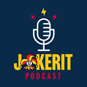 JOKERIT-PODCAST