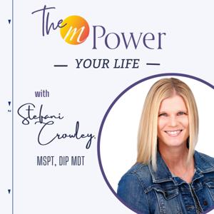 mPower Your Life by mPower Your Life