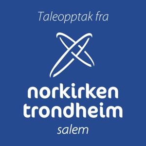 Taleopptak fra Norkirken Trondheim Salem