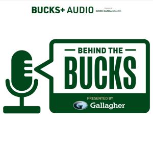 Behind The Bucks by Bucks+