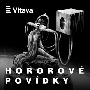 Hororové povídky by Český rozhlas