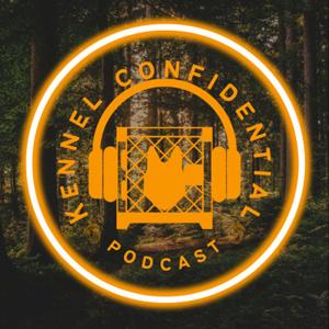 Kennel Confidential's Podcast