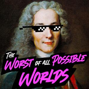 The Worst of All Possible Worlds by Josh Boerman, A.J. Ditty, and Brian Alford