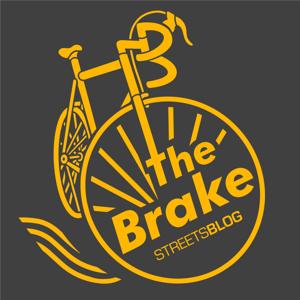 The Brake: A Streetsblog Podcast by StreetsblogUSA