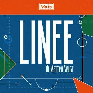 LINEE — Dentro lo Sport by Matteo Serra & VOIS