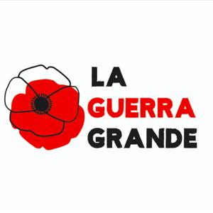 La Guerra Grande by Andrea Basso