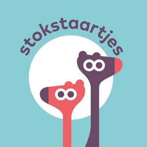 Stokstaartjes