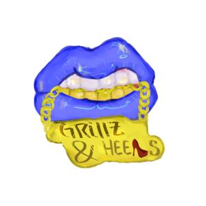 Grillz & Heels