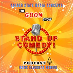 GSMC Classics: The Goon Show by GSMC Comedy & Family Network