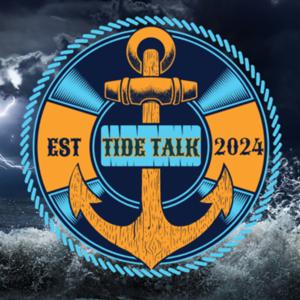 TIDE TALK (AN RIFC PODCAST) by Tide Talk RI