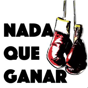 Nada Que Ganar by Cristina Carrascosa, Javier G. Recuenco, Jaime Rodríguez de Santiago