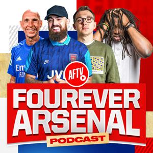 The Fourever Arsenal Podcast by AFTV