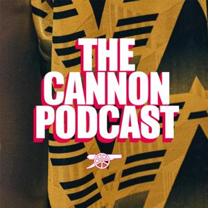 The Cannon Podcast by The Cannon Podcast