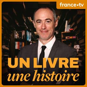 Un livre, une histoire by France Télévisions