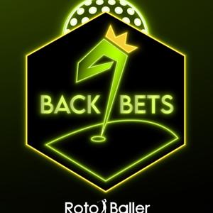 Back 9 Bets Golf Podcast