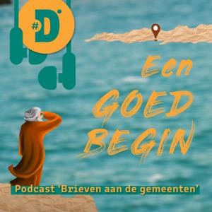 Brieven aan zeven gemeenten | Een goed begin