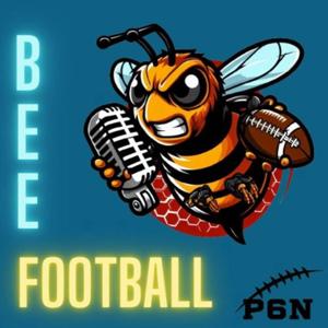 BEE FOOTBALL by pick six network