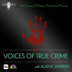 Voices of True Crime