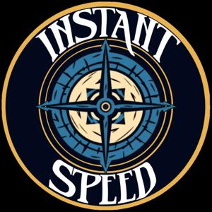 Instant Speed: A Flesh and Blood Podcast