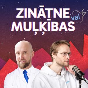 Zinātne vai muļķības by Delfi.lv