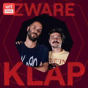 Zware klap