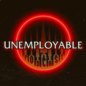 Unemployable Podcast by Jon Nelson