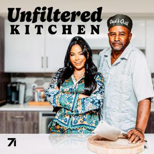 Unfiltered Kitchen with Cheyenne Davis and Kyle Floyd by Cheyenne Davis & Studio71