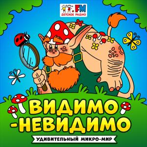 Видимо-невидимо by Детское Радио